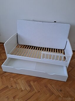 Dětská postýlka - 3