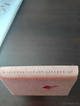 Rude narameniky - 3