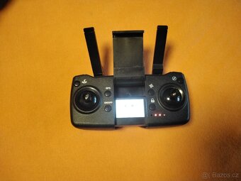 Dron Visu L900 Pro SE kamerou a senzor proti překážkam - 3