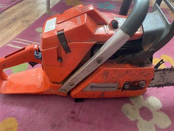 Husqvarna 365 x-torq - 3