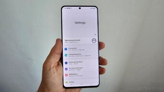 Samsung Galaxy S20 Ultra US verzia s 5G, 12GB RAM - 3