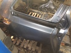 Toyota Sienna 2011-2017 - 3