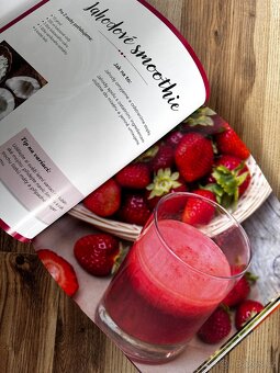 Recepty na smoothie - 3