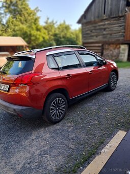 Prodám Peugeot 2008 - 3