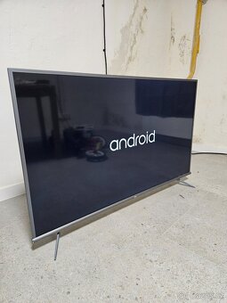 Televize TCL 50" 50EP660 Android TV - 3