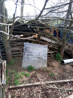 Za odvoz palety - 3
