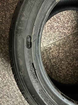 Letní pneu Hankook Ventus S1 evo2 - 3
