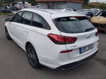 Hyundai i30, 1.0, Benzín, rv.2024/05 (c.j 2733) - 3