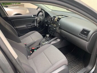 VE golf variant 1.9tdi 12/2008 automat - 3