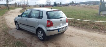 Vw Polo 1.4 - 3