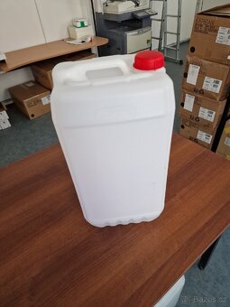 Kanystr 25 l, 20l - 3
