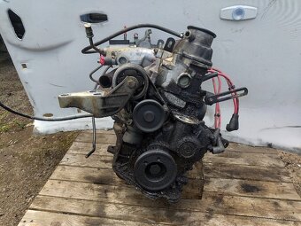 Motor Felicia 1.3 50kw - 136B - 3