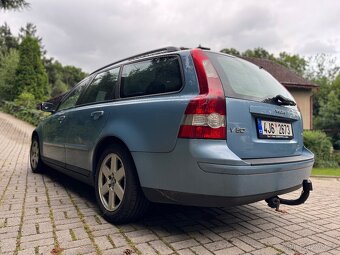 Volvo V50 2,0D 100kW Momentum - 3