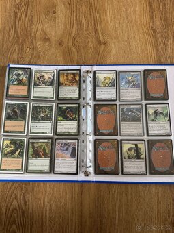 Magic the gathering MGC - 3