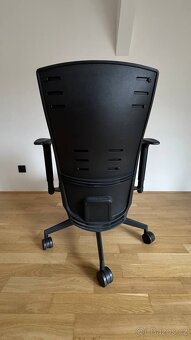 Kancelářské židle (2 ks) LD Seating - 3