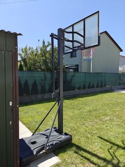 Basket koš elite MyHood - 3