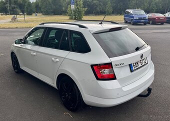 Škoda Fabia III combi 1.2tsi 81kw 2016 109xxx. - 3