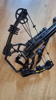 Kuše Archery - 3