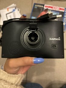 Navigace Garmin - 3