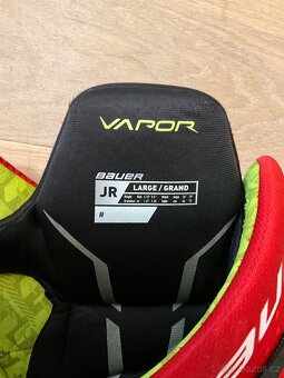 Hokejové kalhoty Bauer Vapor S22 3X JR large - 3
