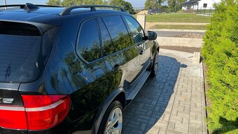 BMW X5 E70 4.8 V8 261kw výměna - 3