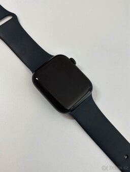 Apple watch series 7 45mm - 96% baterie - 3