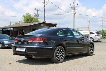 Volkswagen CC, 2,0TDi 130KW, 4 x 4,DSG,120.216km - 3