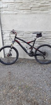 Specialized Stump Jumper - 3