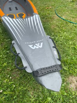 Kajak Tomahawk AIR K 375 - 3
