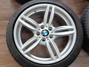 5x120 BMW 9Jx19 ET44 7842653 a 8,5Jx19 ET33 7842652 s29 - 3