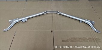 Poptávám různé díly Toyota corolla E9 - 3