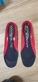 Brusle Bauer Hyperlite - 3