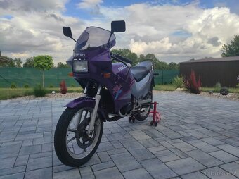 Prodám Suzuki RG 80 Gamma - 3