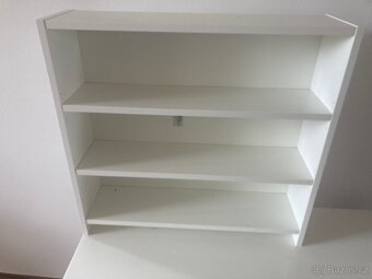 Psací stůl pro děti IKEA Pähl 96x58cm - 3
