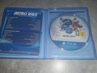 Astro bot na ps4 - 3