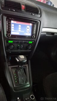 Škoda Octavia II. 2007, diesel, 2.0l 103Kw. Typ motoru BMN. - 3