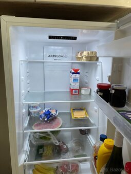 Lednice Gorenje NRK6182PW4 - původní cena 10 980 Kč - 3