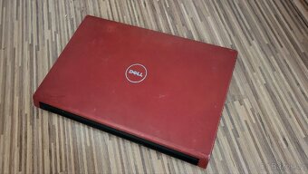 Dell Studio 1555 15,6" - 3