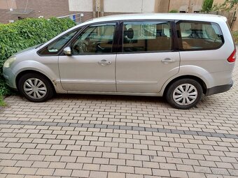 Prodám Ford Galaxy - 3