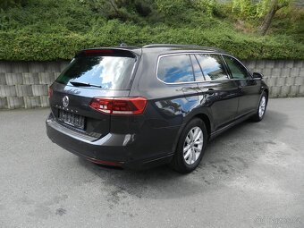 Volkswagen Passat 2.0 TDi 110 kW DSG r.v. 2020 129.000KM - 3