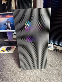 Počítač A8‑9600/8GB RAM/RX 570/120 SSD+500 HDD - 3