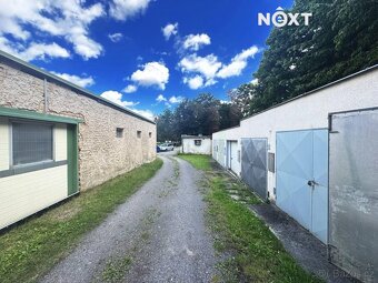 Prodej ostatní Garáž, 19㎡ - 3