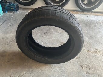Petlas Progreen PT525 - 205/55 R 16 91H - 3