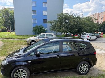Seat altea xl 2011rok 1.4 benzin 92kw - 3