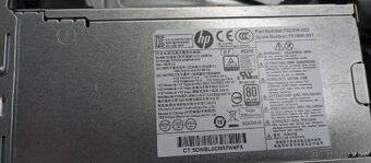 PC bedna SFF HP - 3