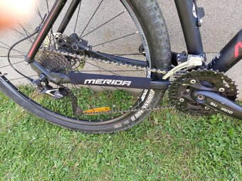 Merida 29 - 3