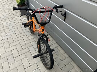 BMX Capriolo Totem 20" - 3