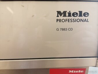 Miele G 7883 CD - 3