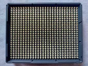 Aputure Amaran HR672W - LED video světlo - 3