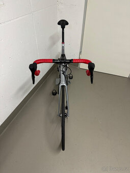 Radon Spire Disc 10.0 2021, XL63 cm, karbon, SRAM Force AXS, - 3